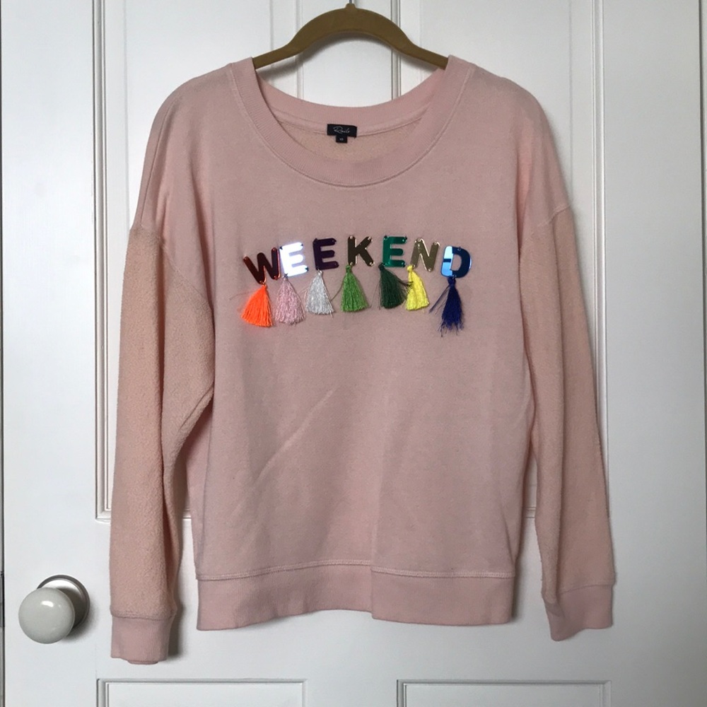 Rails Weekend Long Sleeve